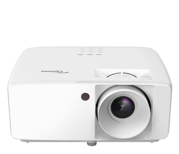 OPTOMA Projektor HZ146X-W Projektor HZ146X, Laser, FullHD, 3800 lum, kino domowe, HDR comatible, 8,6 input lag E9PD7KK01EZ1E - 1218106 - zdjęcie 2